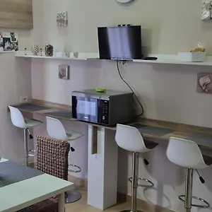  Apartment Mery