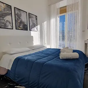 Apartment Casablanca, Naples