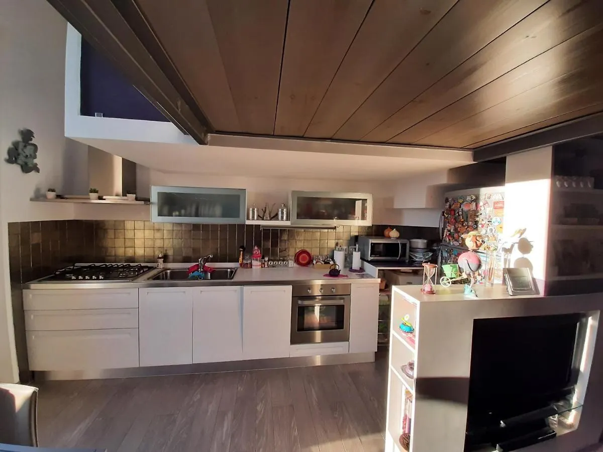 Holiday home Stairway To Heaven With Private Terrace Villa Naples