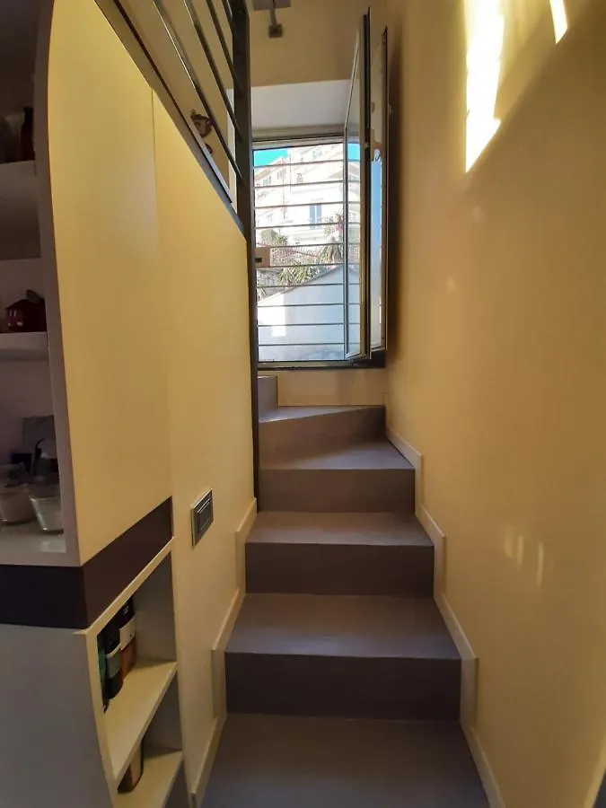 Stairway To Heaven With Private Terrace Villa Naples Holiday home