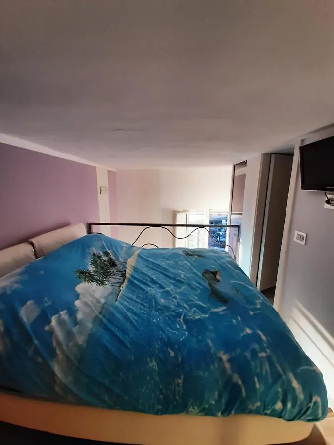 Stairway To Heaven With Private Terrace Villa Naples Holiday home