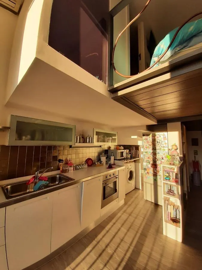 Stairway To Heaven With Private Terrace Villa Naples