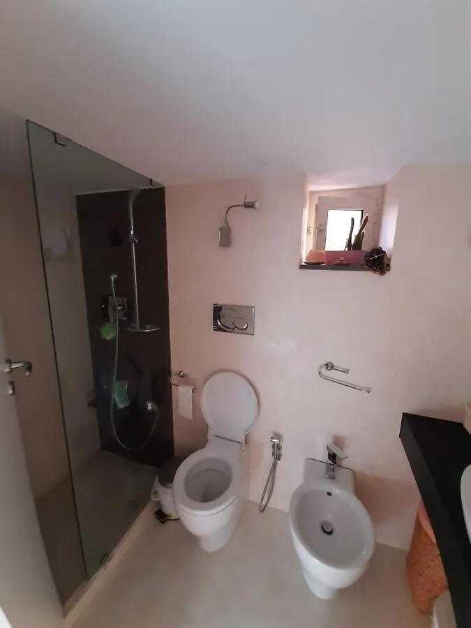 Stairway To Heaven With Private Terrace Villa Naples