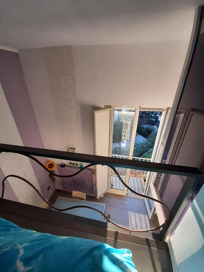 Stairway To Heaven With Private Terrace Villa Naples